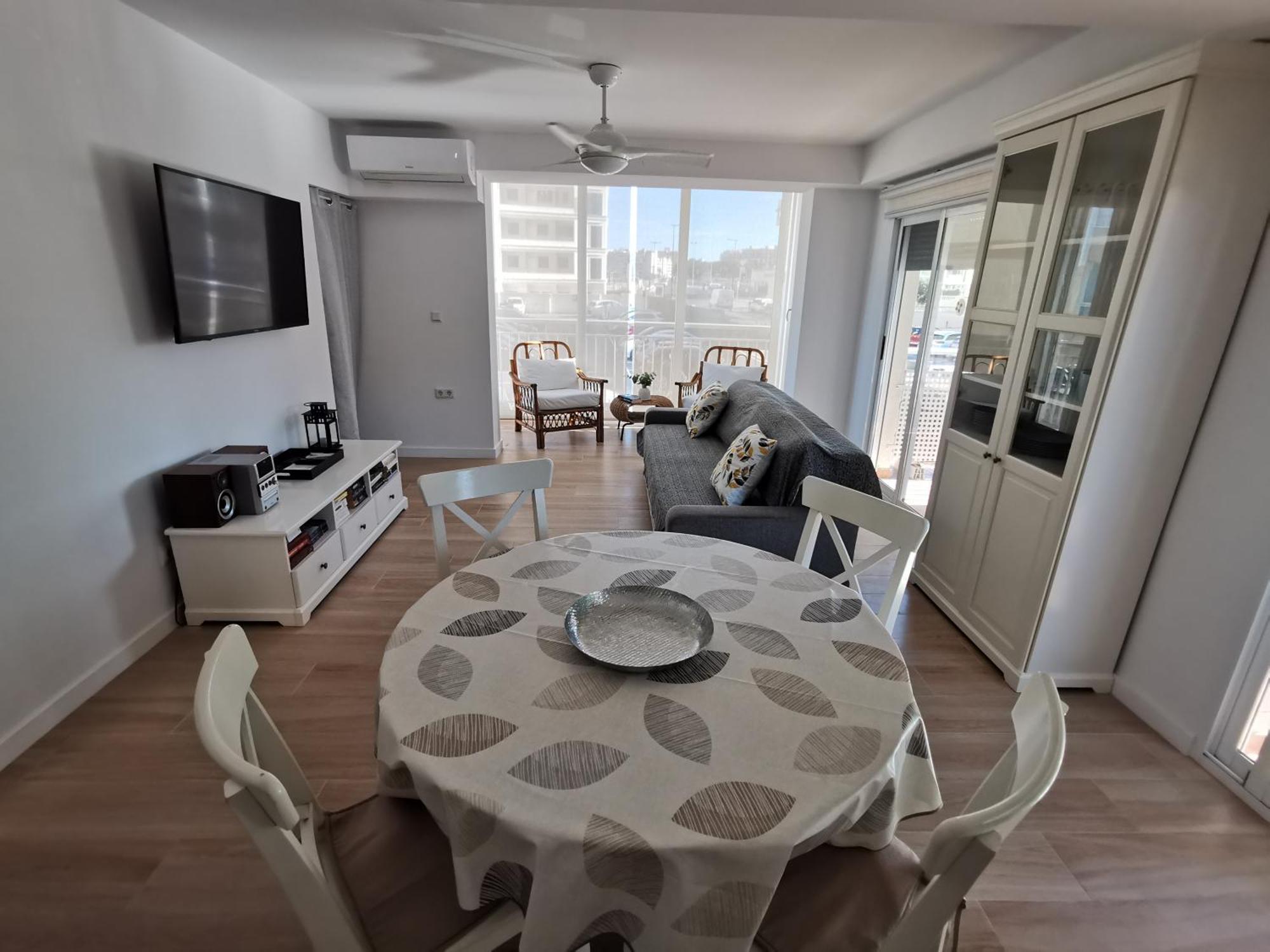 דירות אל קאמפיו Adelmar מראה חיצוני תמונה