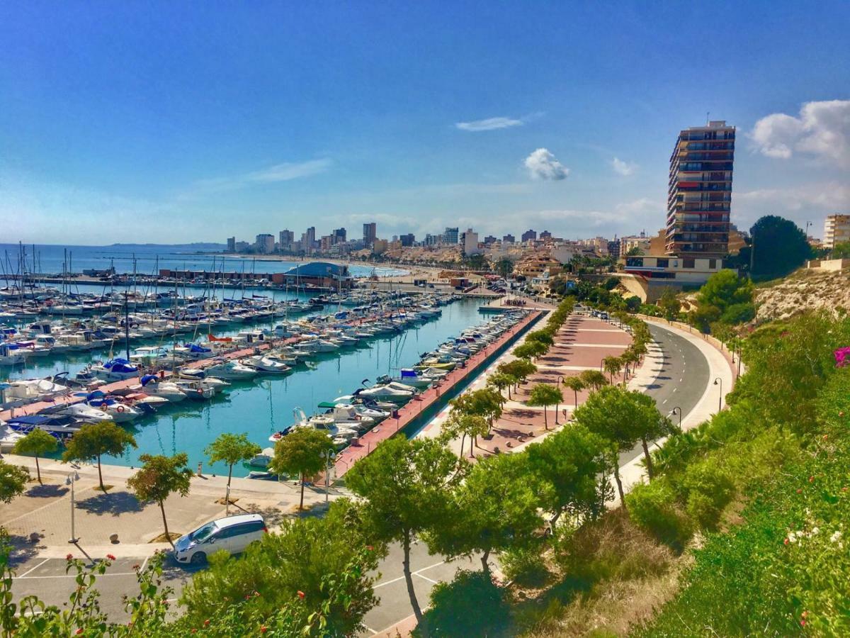 דירות אל קאמפיו Adelmar מראה חיצוני תמונה